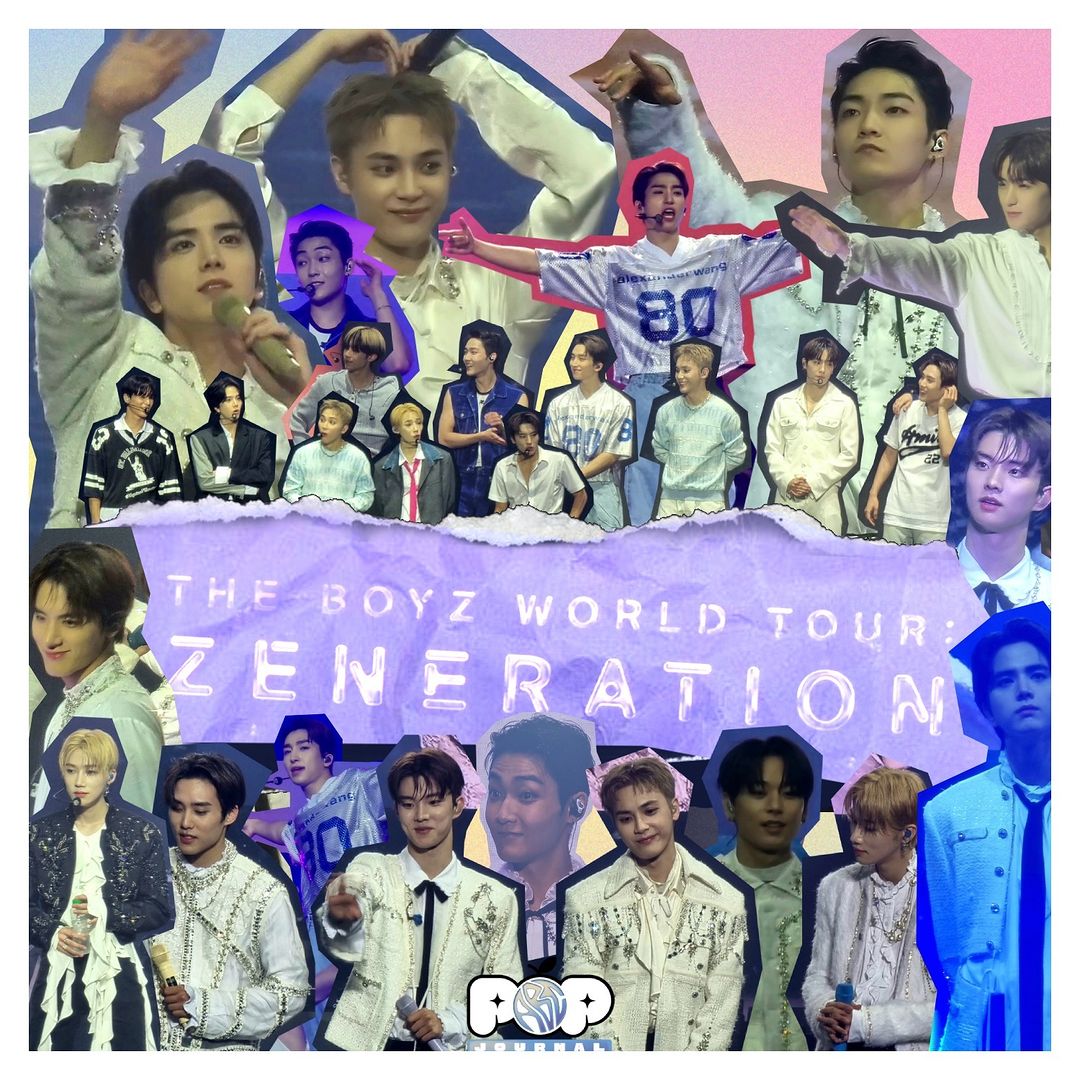 the boyz zeneration manila