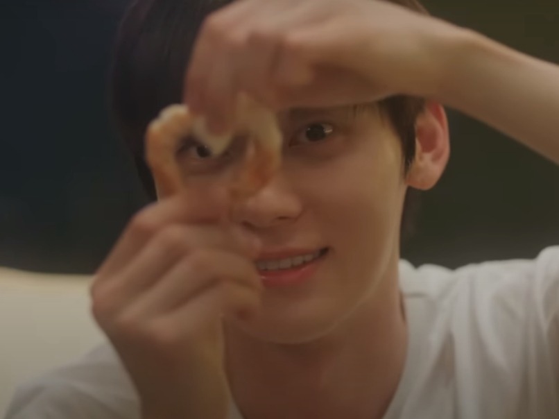 hwang minhyun my lovely liar