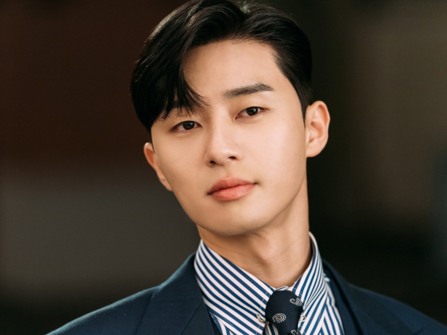 park seo jun