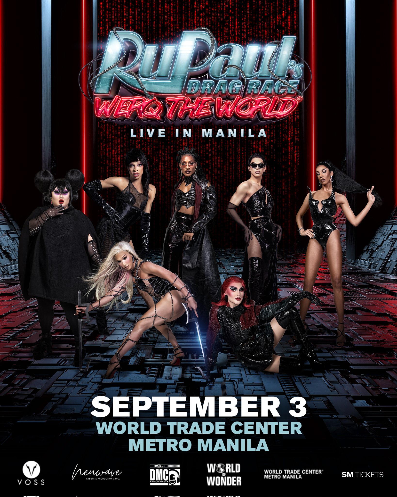 werq the world manila