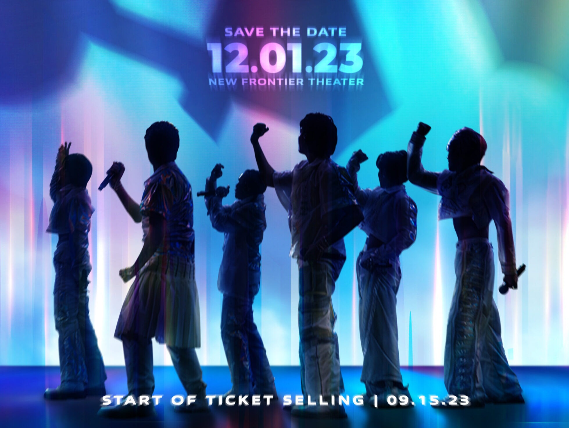 P-Pop Group ALAMAT Announces First Solo Concert | Pop Journal