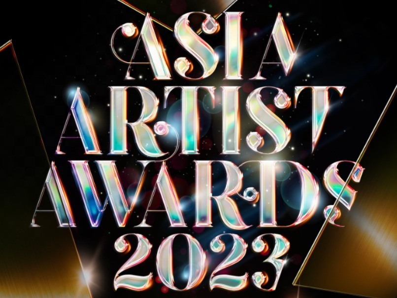 asia artist awards 2023