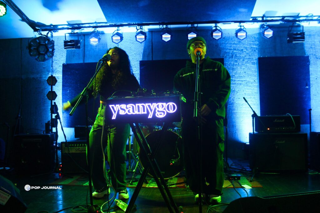 ysanygo live band