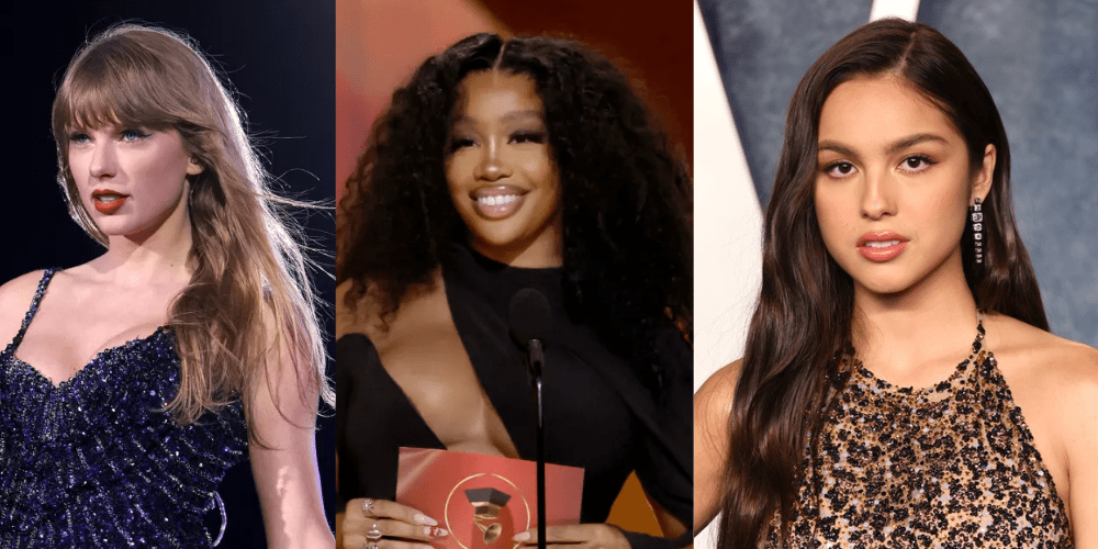 iHeart Music Awards 2024 pop category nominees