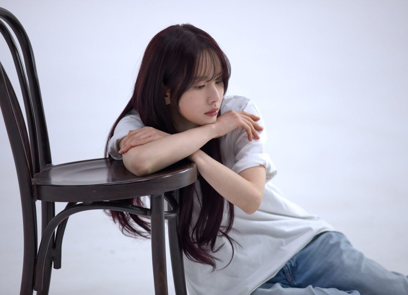 Seola Solo Pic without u