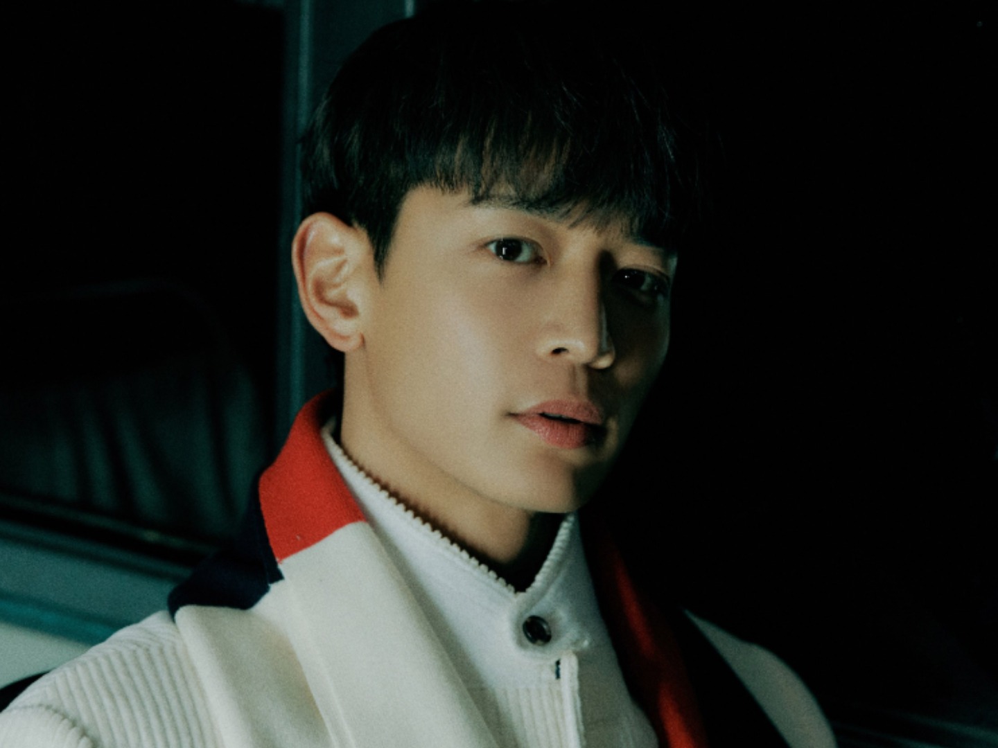 shinee minho new single stay for a night