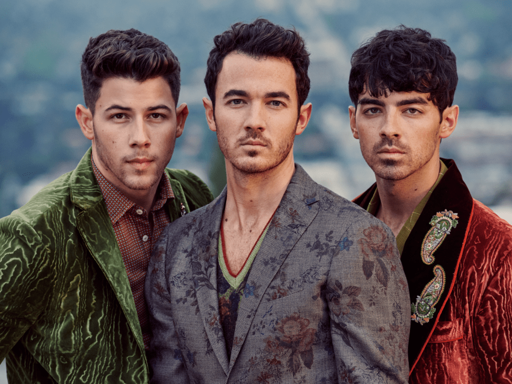 jonas brothers manila concert playlist