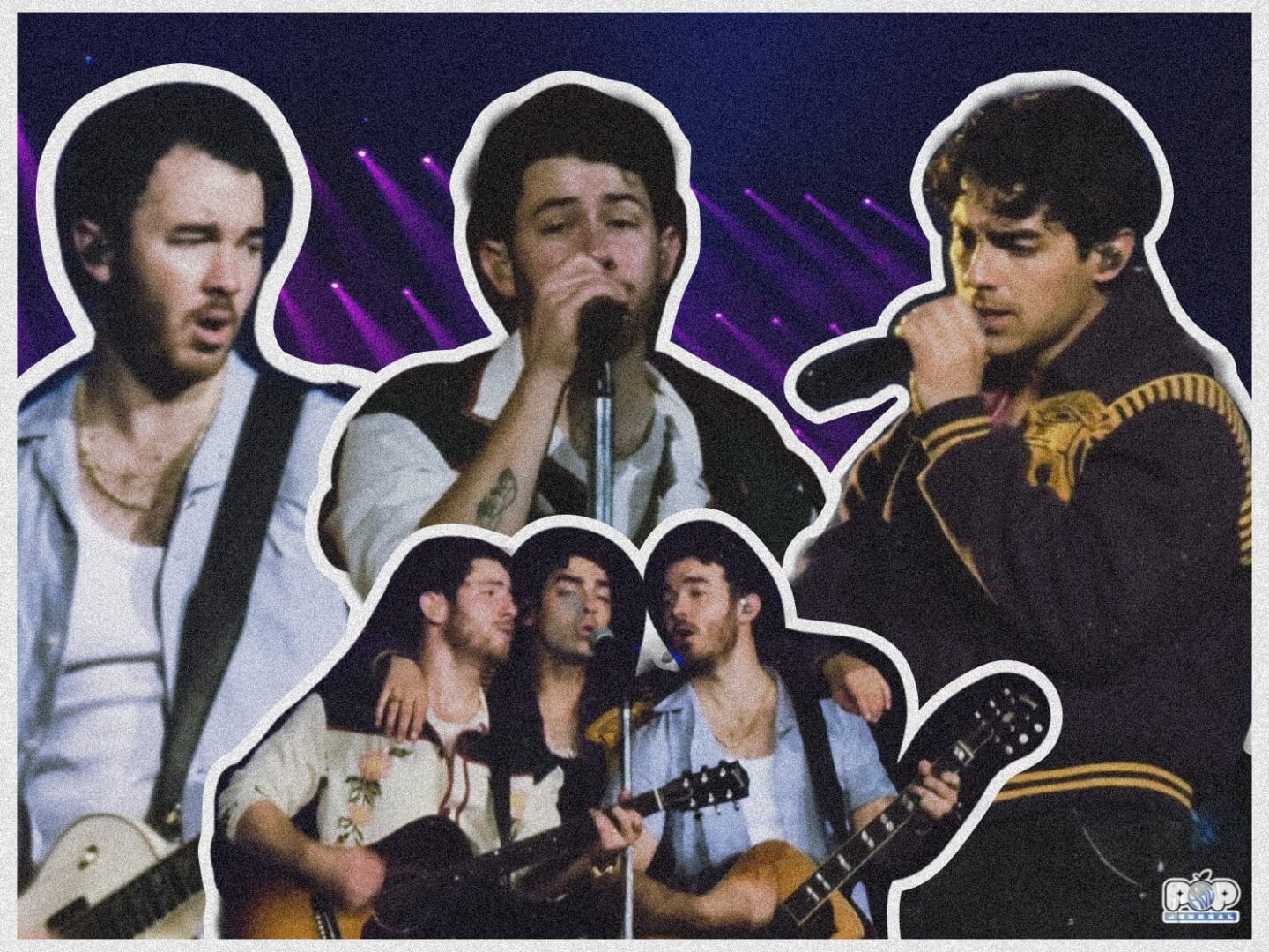 jonas brothers manila concert recap