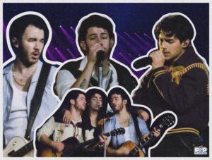 jonas brothers manila concert recap