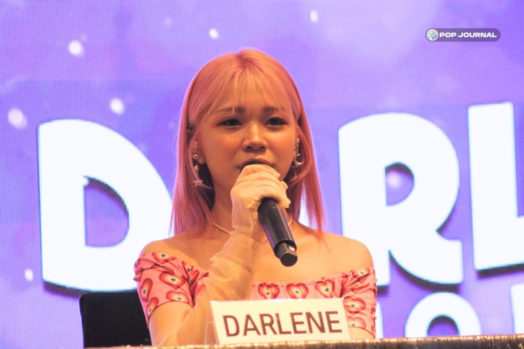 Darlene Presscon