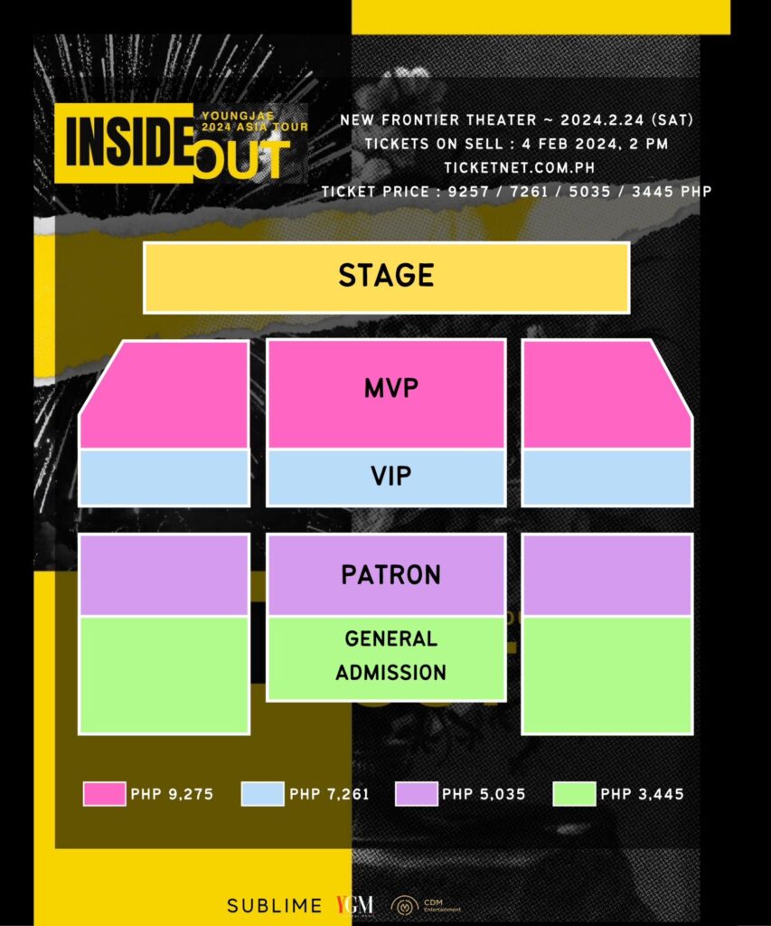 youngjae inside out concert in manila