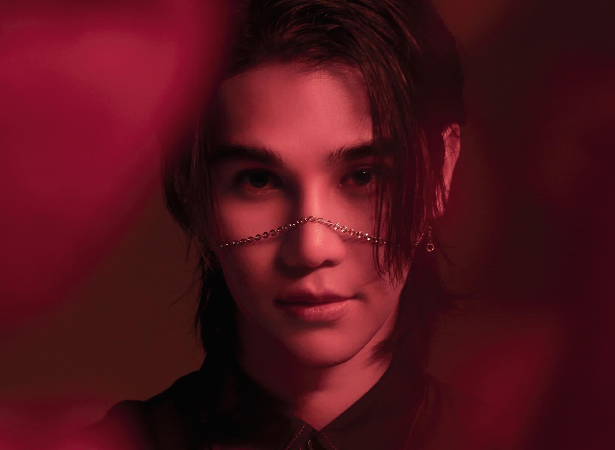 Jeff Satur Unveils His First-Ever Album “Space Shuttle No.8” | Pop Journal