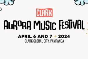 aurora 2024 music festival