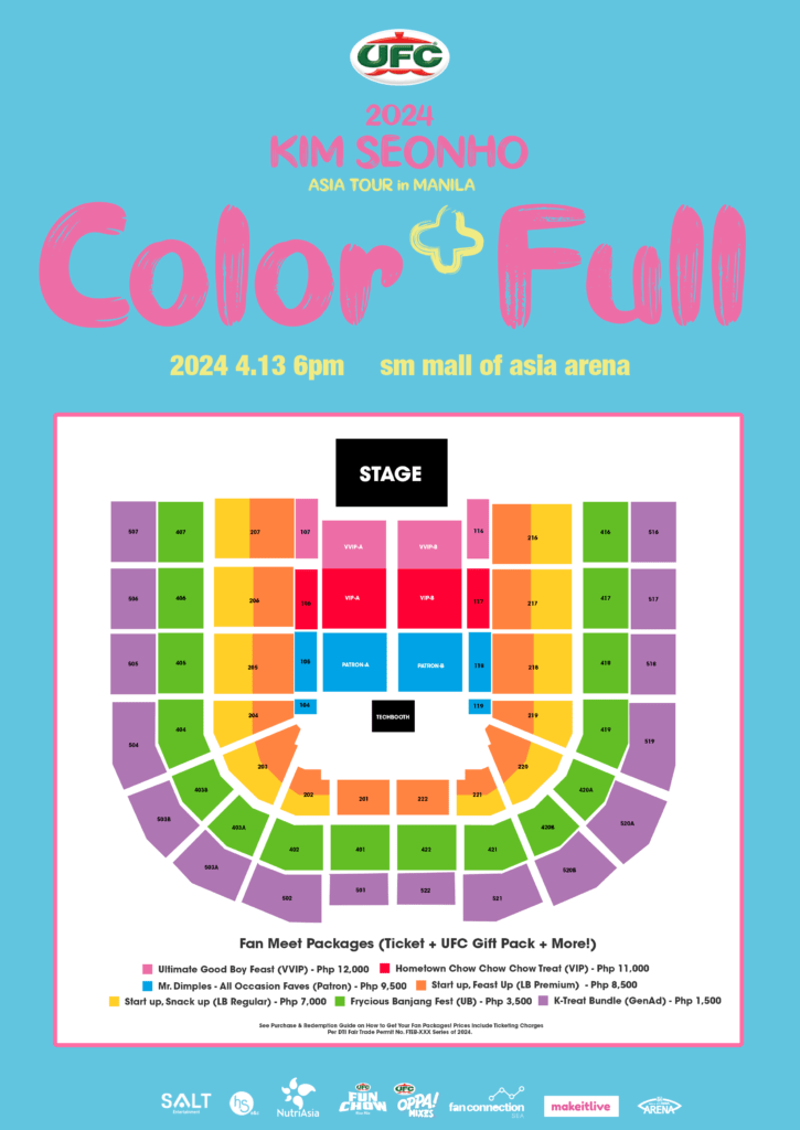 kim seon ho fan meet manila details