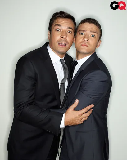 justin timberlake jimmy fallon