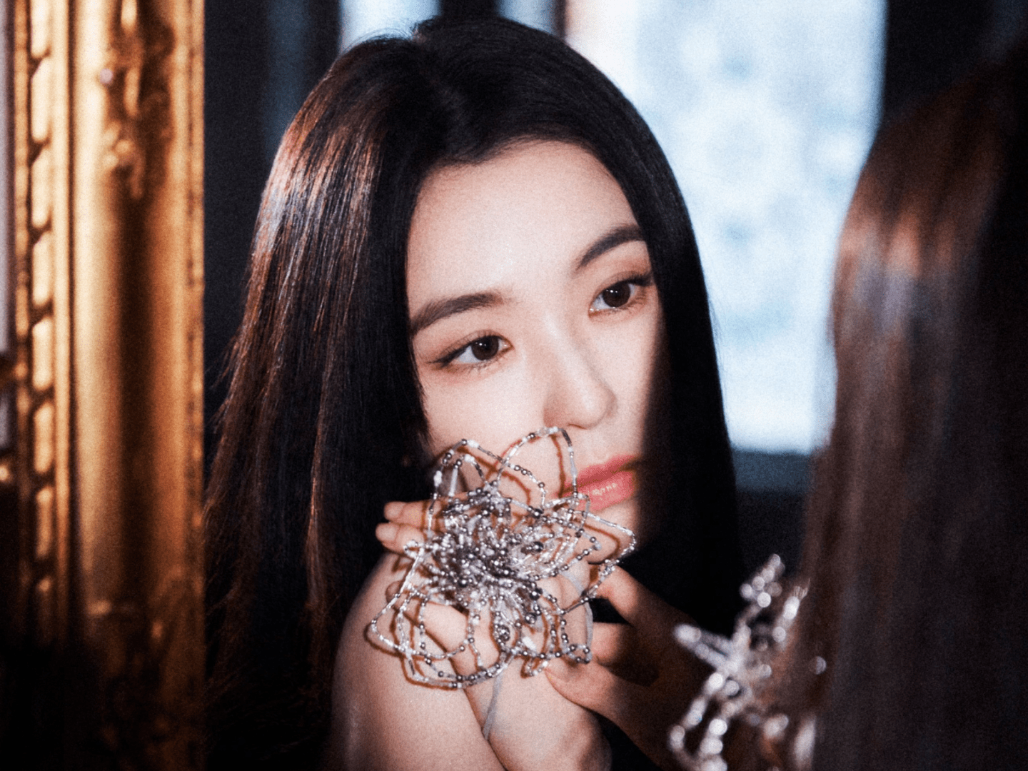 red velvet irene sm entertainment contract