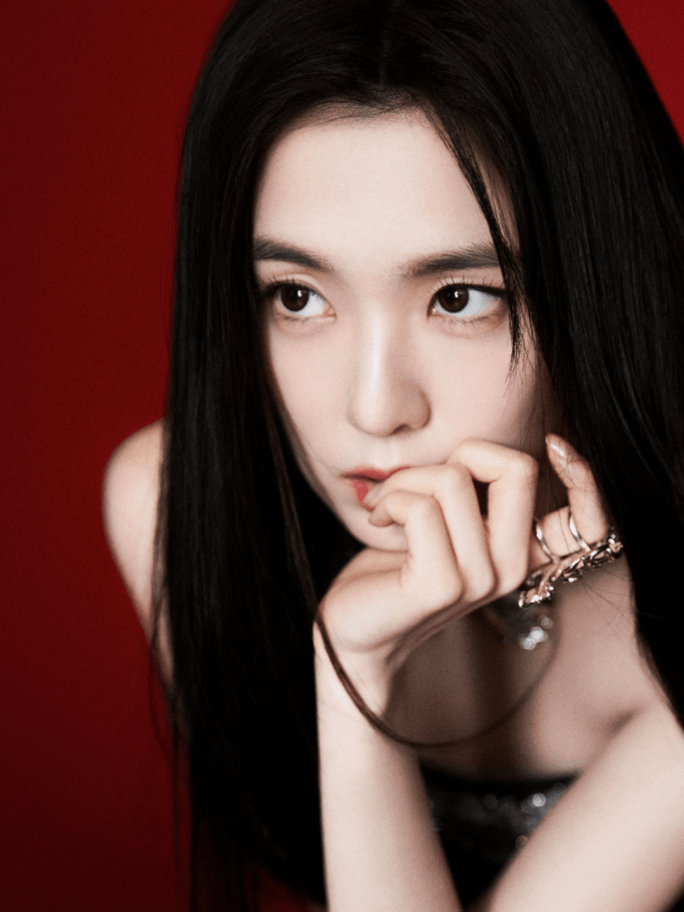 sm entertainment red velvet irene contract