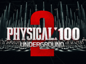 Physical 100 season 2 featured image