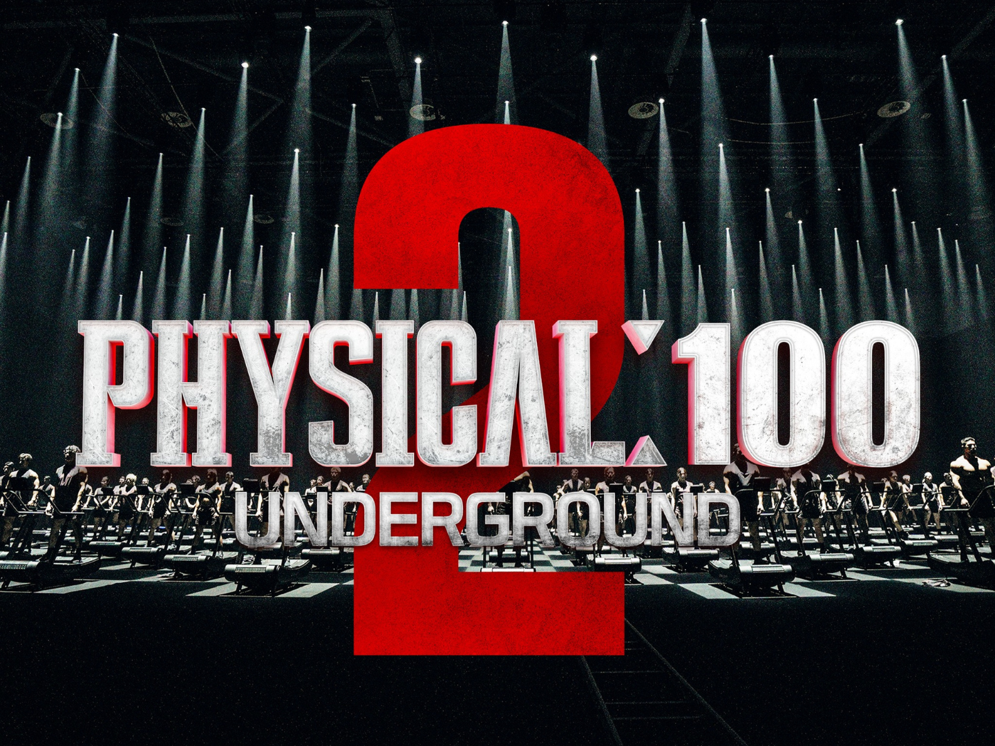 Physical 100 season 2 featured image