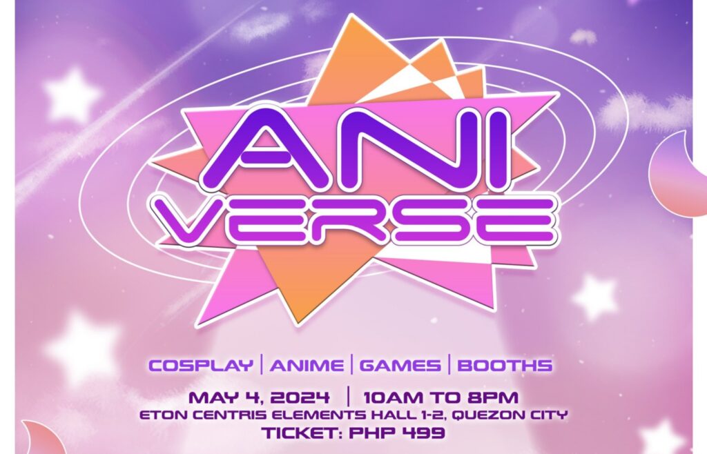 aniverse 2024