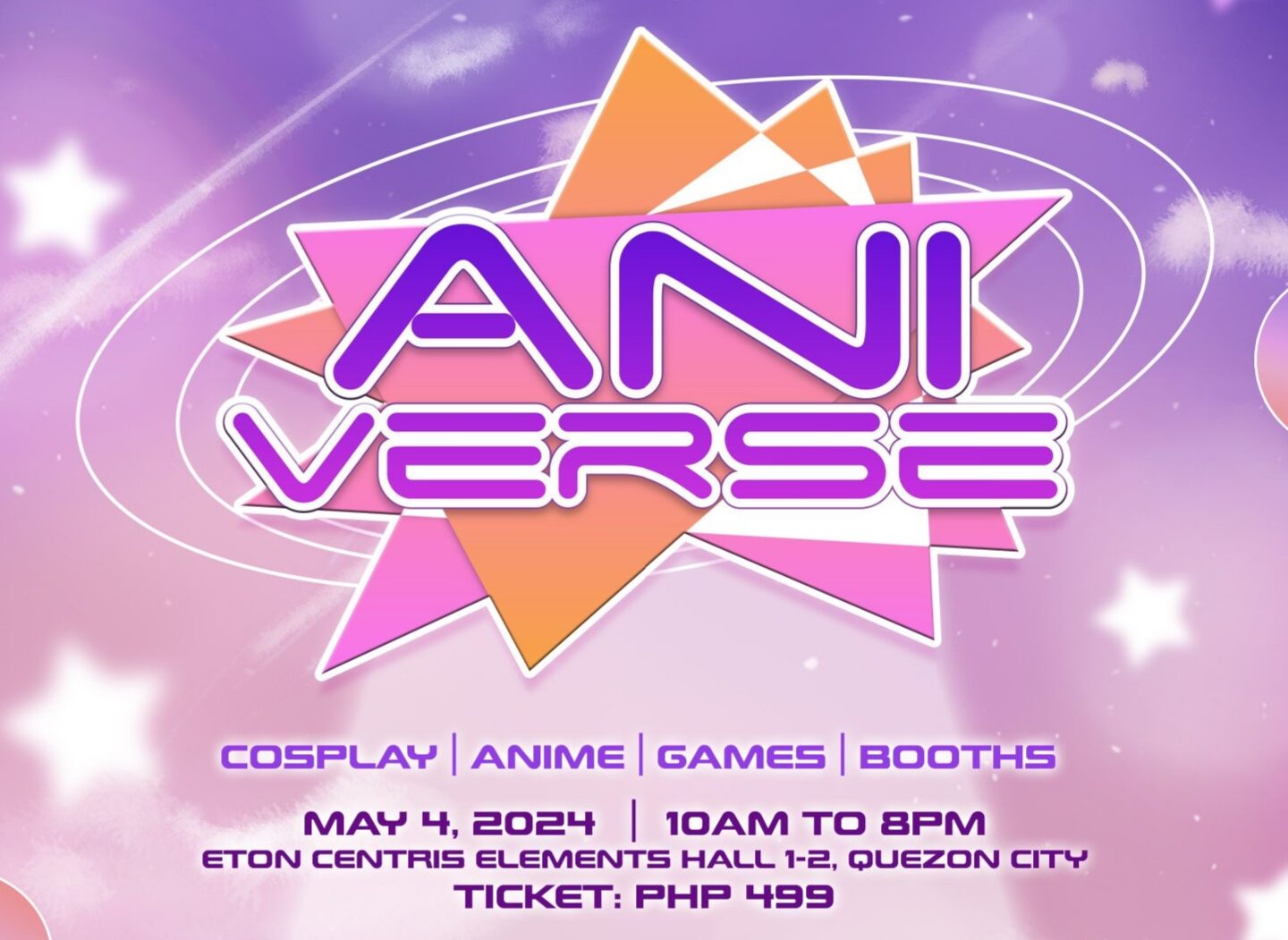 aniverse 2024