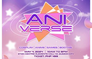 aniverse 2024