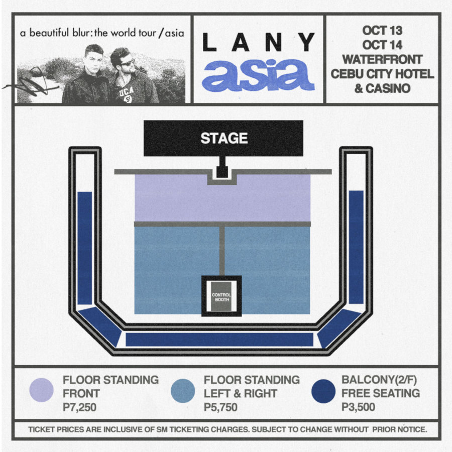 lany cebu seat plan