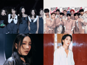 kcon japan 2024 lineup