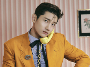 tvxq changmin musical debut benjamin button