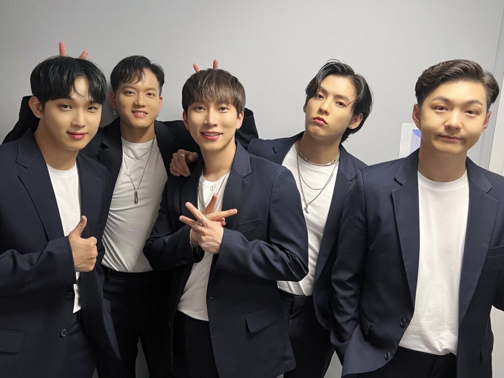 btob fancon in manila