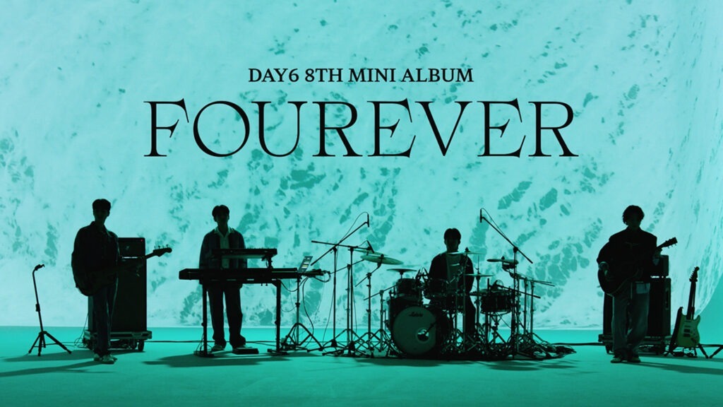 day6 fourever