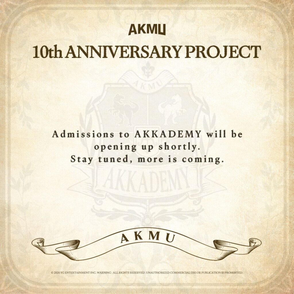 akmu official fandom name akkademy