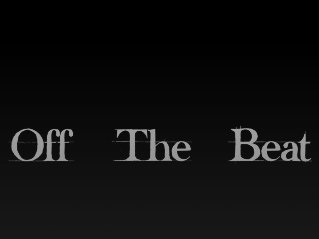 monsta x im off the beat logo