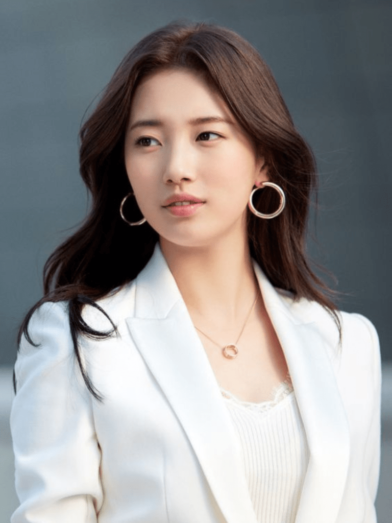 bae suzy kdrama female leads