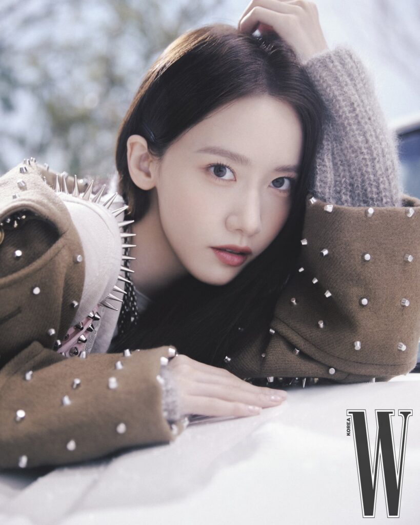 yoona kdrama female leads