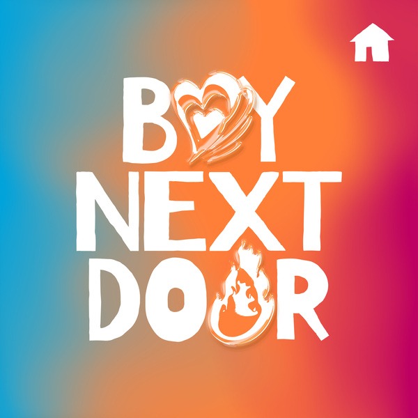 boynextdoor how album poster