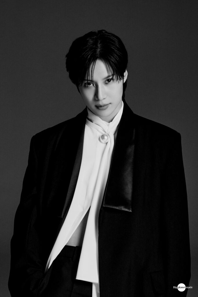 shinee taemin bpm entertainment