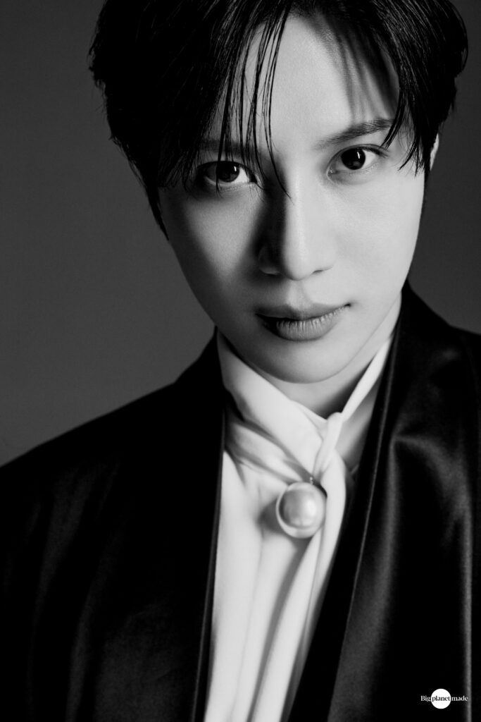 shinee taemin bpm entertainment