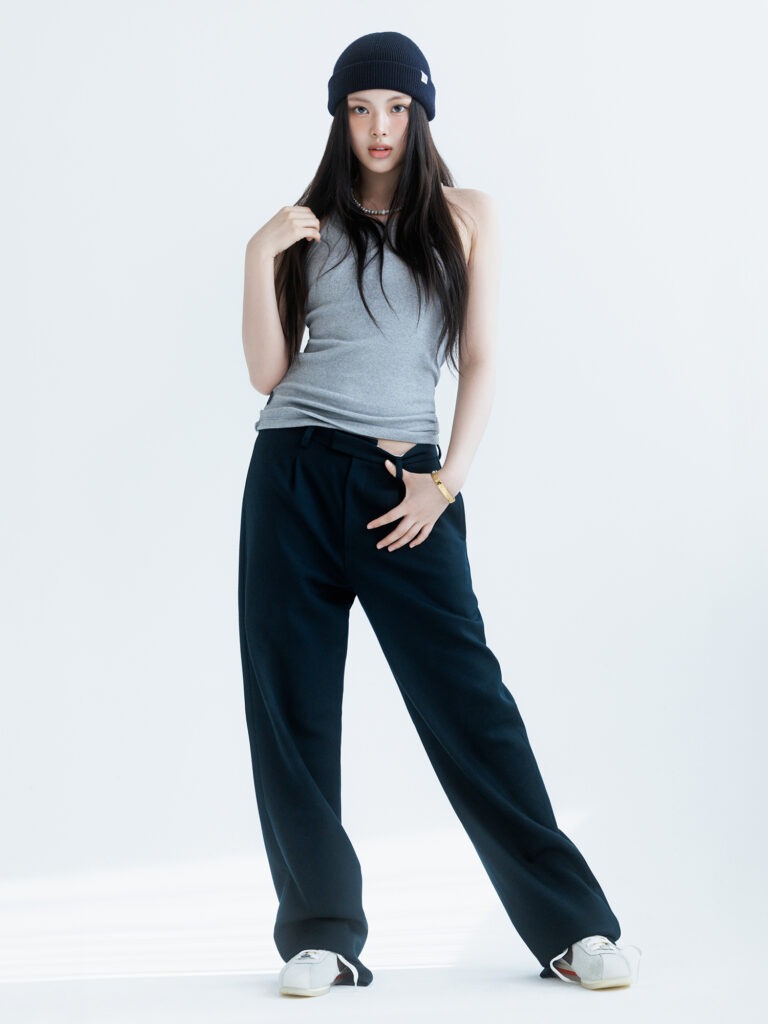 New Jeans How Sweet Hyein Teaser 4