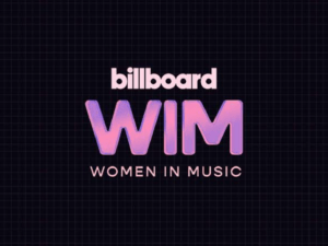 billboard women in music