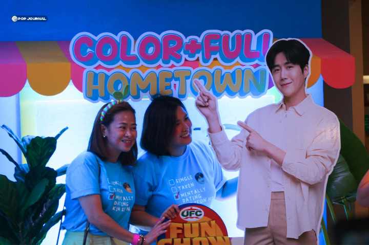 kim seon ho fan meet manila