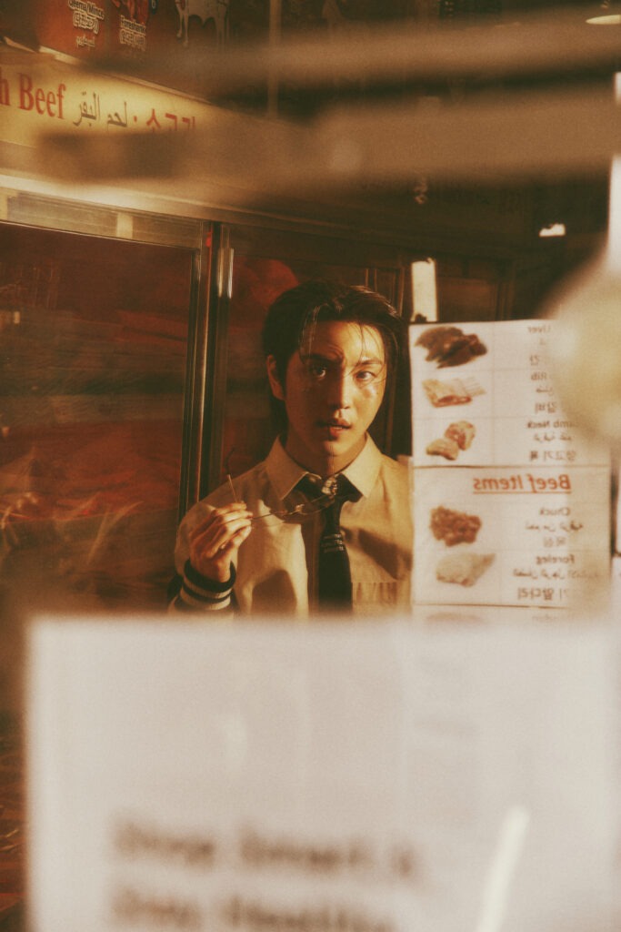 KINO Returns with Exciting First EP | Pop Journal
