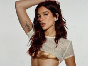 dua lipa