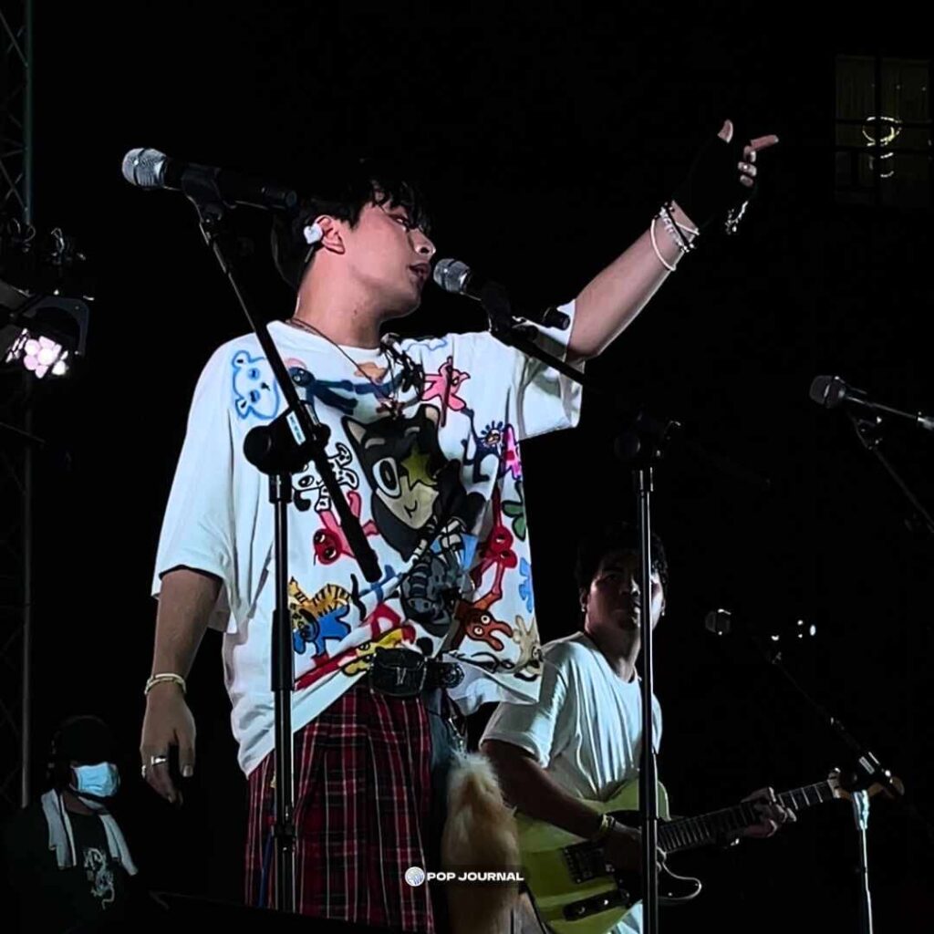 Maki at Dilaw Fest 20240525