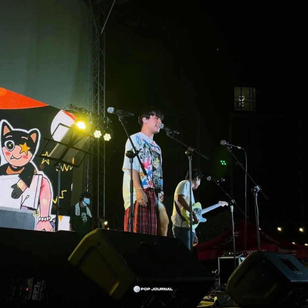 Maki at Dilaw Fest 20240525