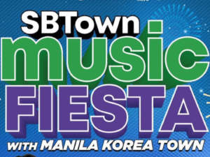 sbtown music fiesta