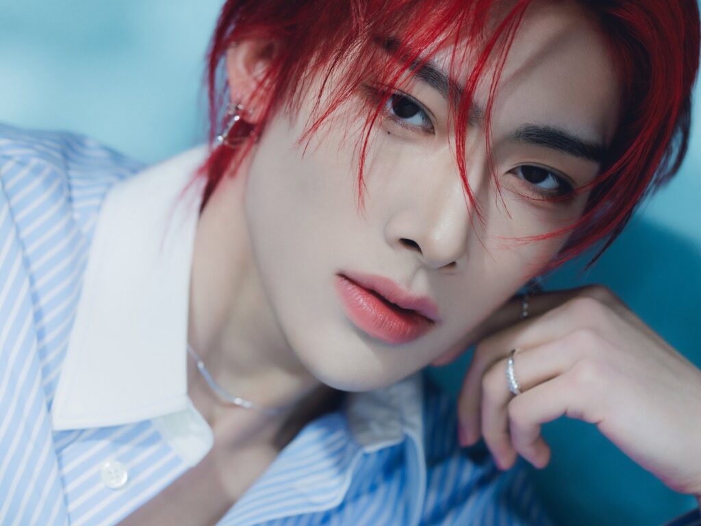 zb1 you had me at hello eclipse concept photo - ricky solo