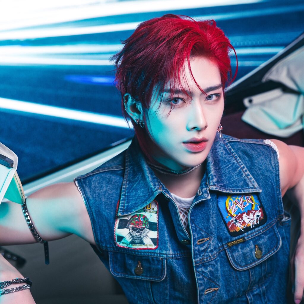 zb1 you had me at hello official concept photo - ricky