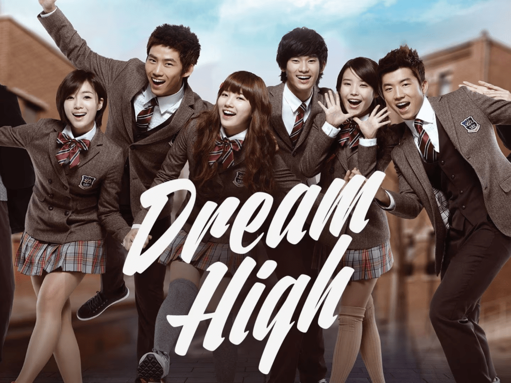 Dream High