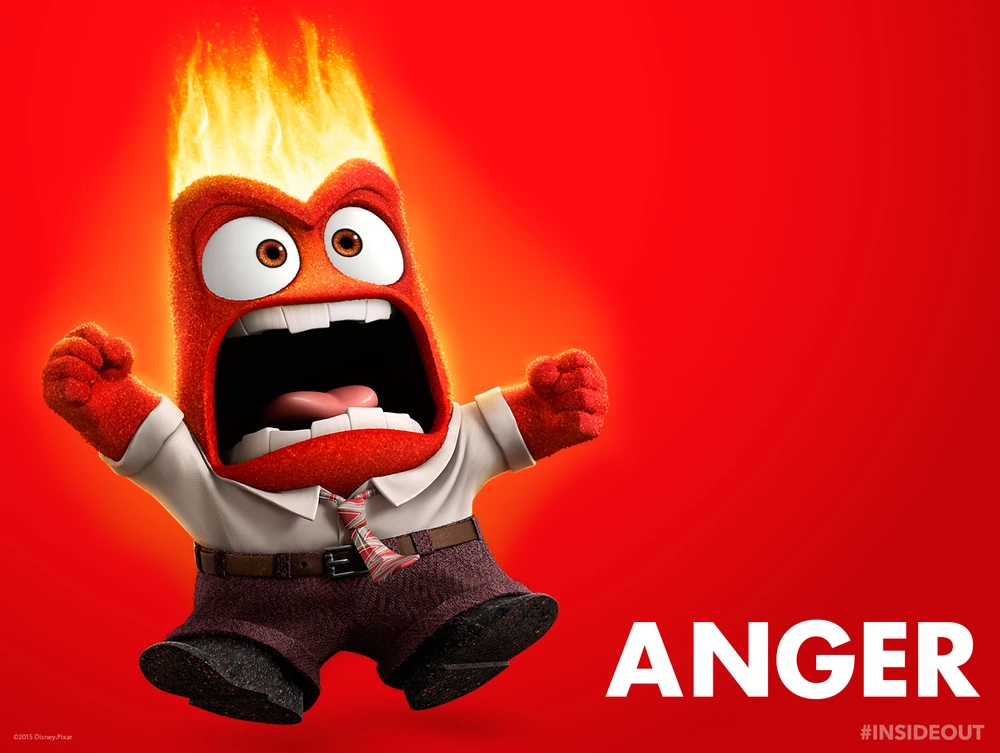 inside out 2 anger